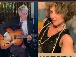 Image for DeDe & Arnie OR De & The Hepcats