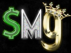 $Mg (Self Made Generals)