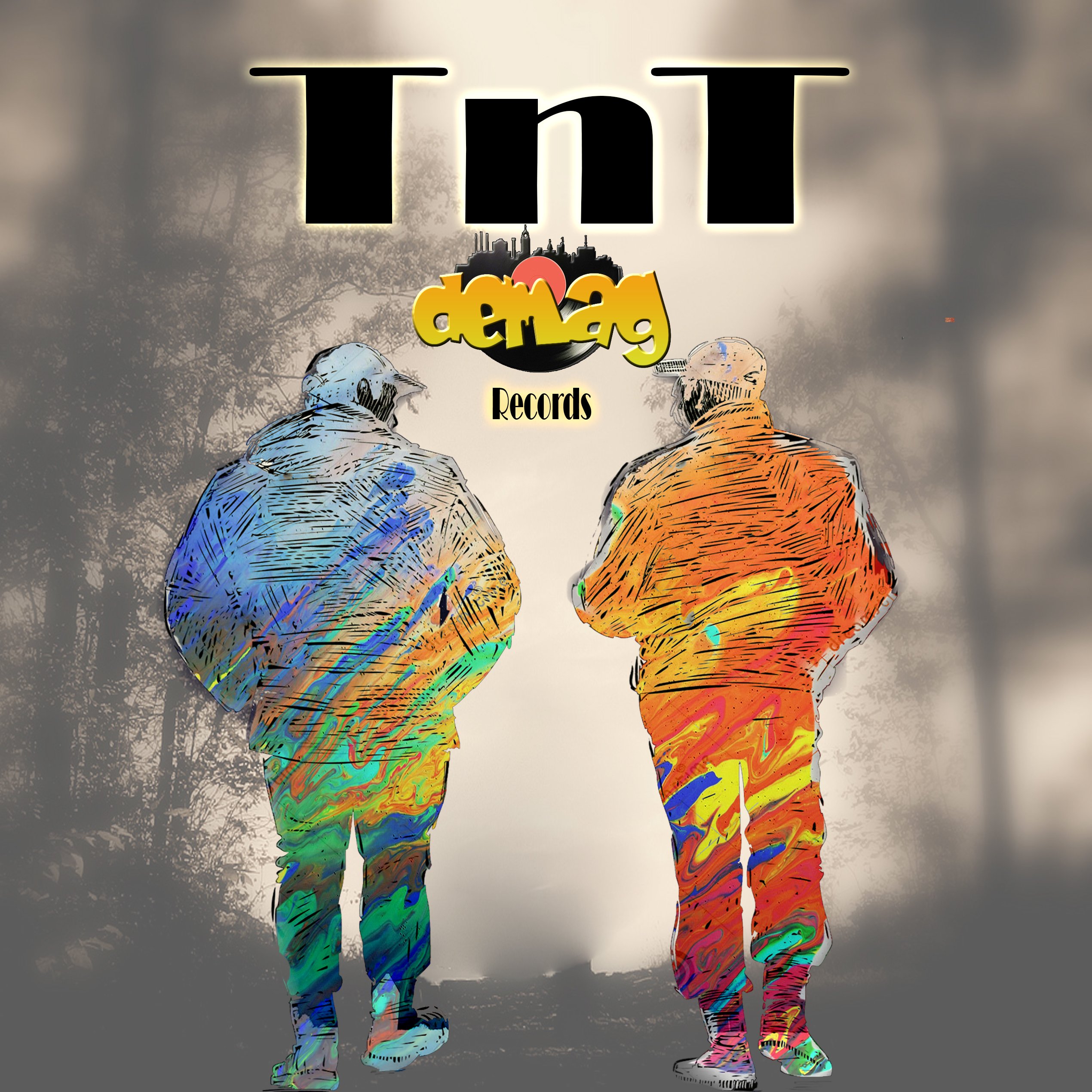 Tnt Rapper TnT | ReverbNation