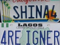 Shina 4reigner
