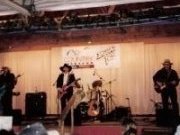Jim Mick & "Hard Country Cafe"