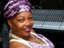 The Full Circle Band featuring Tarsha T.