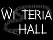 WISTERIA HALL