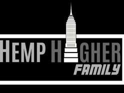 Hemp Higher Family