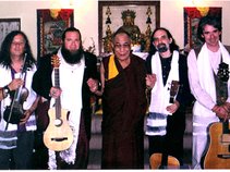 The Dharma Bums