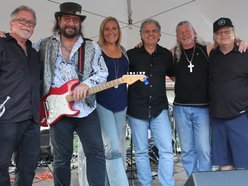 PAPERMOON GYPSYS                      2016 winner of two LA Music Critic Awards