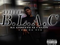 OHIO B.L.A.C.