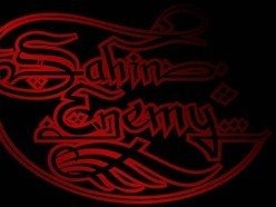 ReverbNation profile picture for @enemy