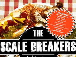 Image for The Scale Breakers(SUBS & Guy Woods)