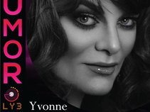 Yvonne