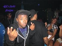 ReverbNation profile picture for @avant
