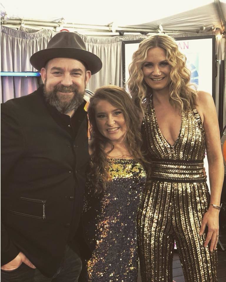 Layla Spring Country Layla Spring | ReverbNation