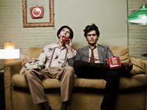 Sala & the Strange Sounds