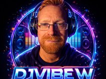 DJ Vibe Wilson