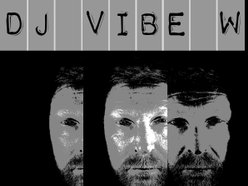 DJ Vibe Wilson