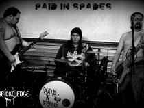 Paid In Spades