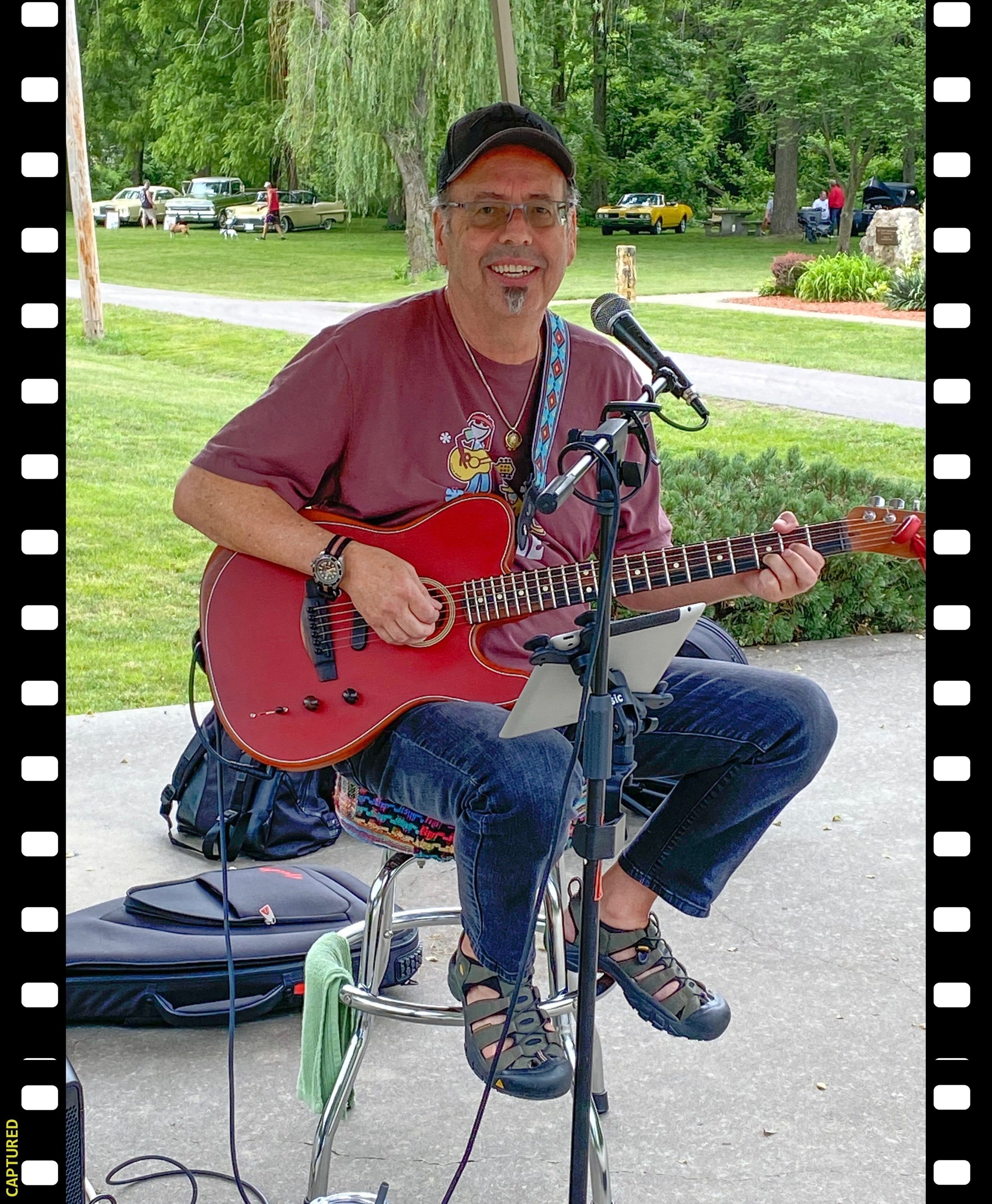 Adrian | ReverbNation