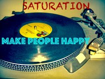 SATURATION