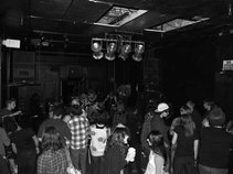 Echo Whiskey Charlie