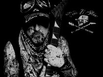 Tom B Stone