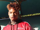 Blesdtharapper