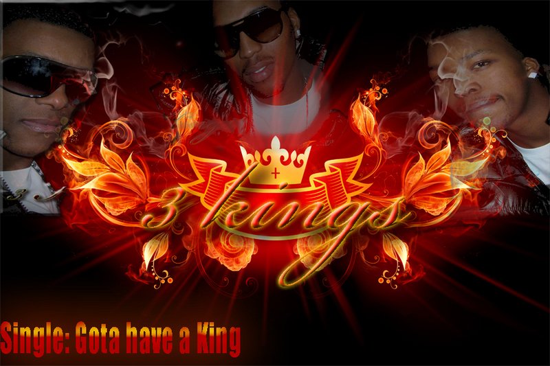 ReverbNation profile picture for @kings