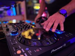 Image for PR1 Promotions / DJ Tiburon