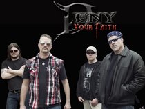 Deny Your Faith