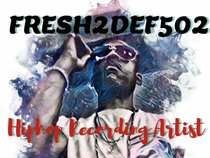 FRESH2DEF502👽