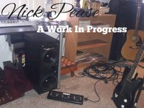 Nick Pease