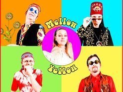 Image for Mellow Yellow