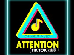 Chynaman Music