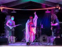 Red Vinyl Gypsies
