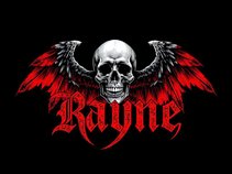 Heavy Rayne