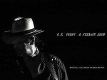 G.E. PERRY & STRANGE BREW