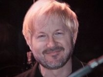 David William George