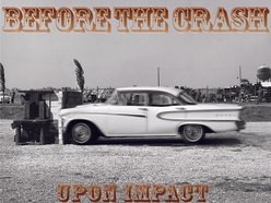 Image for Before The Crash