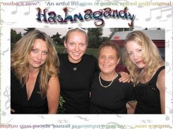 Image for Hashmagandy