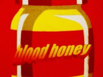 Blood Honey