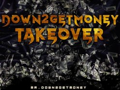 Down2getmoney Ent.