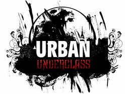 Image for Urban Underclass
