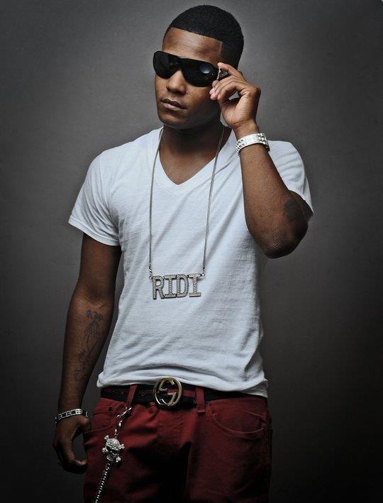 Wridie Rapper RiDi | ReverbNation