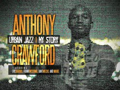 Image for Anthony Crawford
