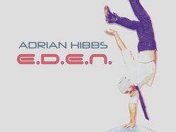 Image for Adrian Hibbs