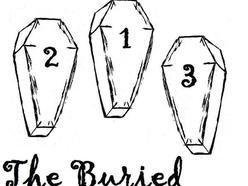 Image for The Buried
