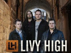 Livy High