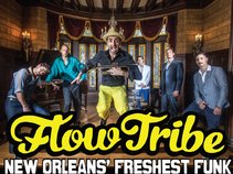 Flow Tribe