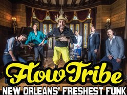 Image for Flow Tribe