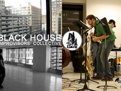 Image for Black House Improvisors' Collective