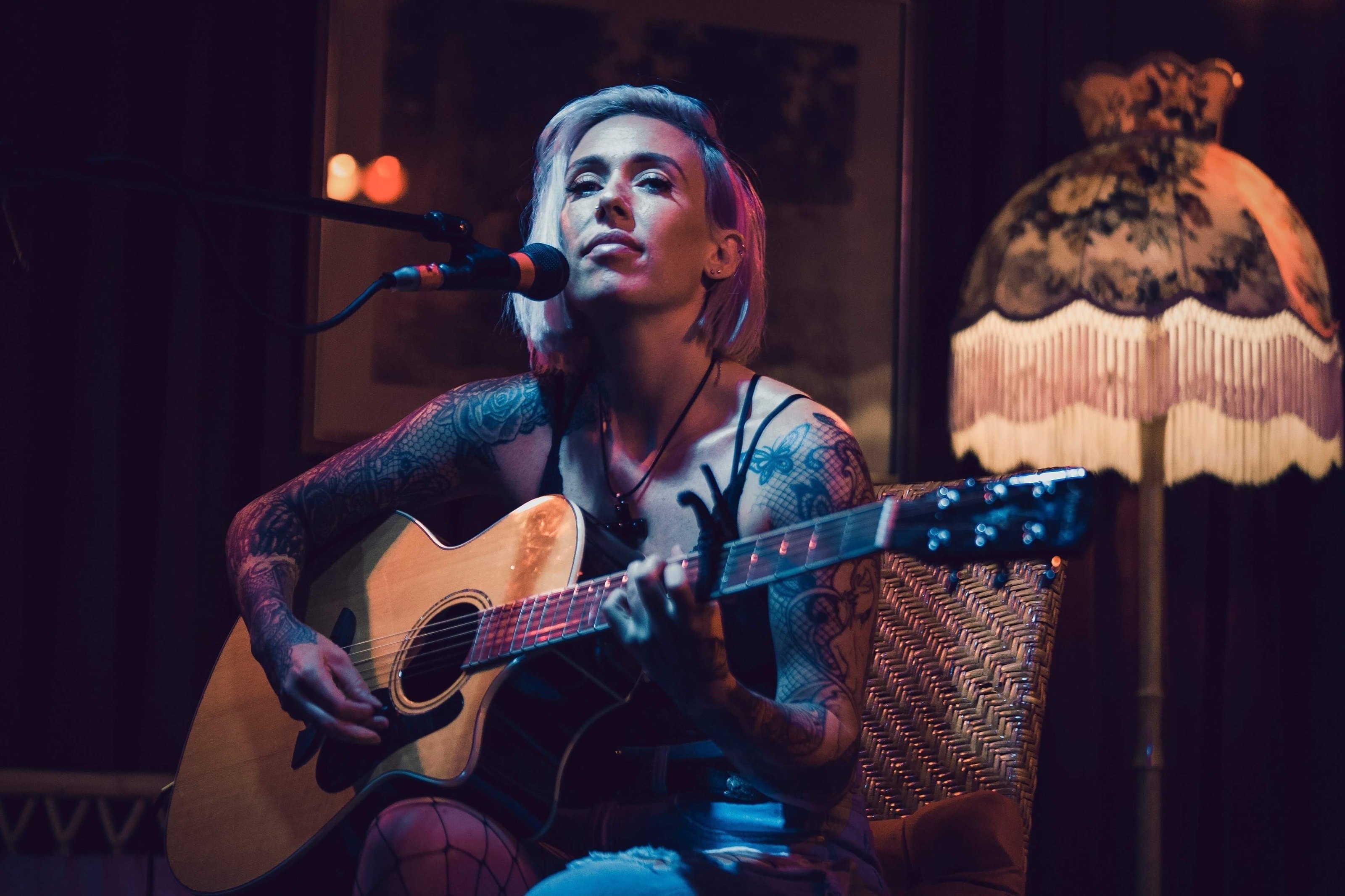 Fields | ReverbNation